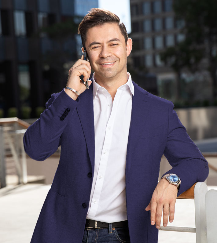 Ivan Estrada Properties