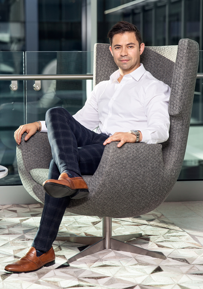 Ivan Estrada