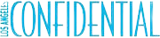 Los Angeles Confidential Logo