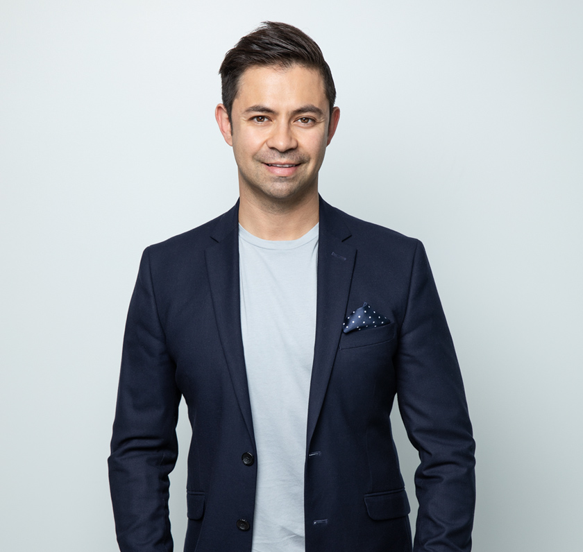 Ivan Estrada Properties