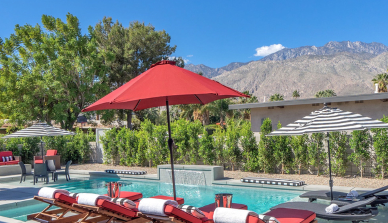 Palm Springs