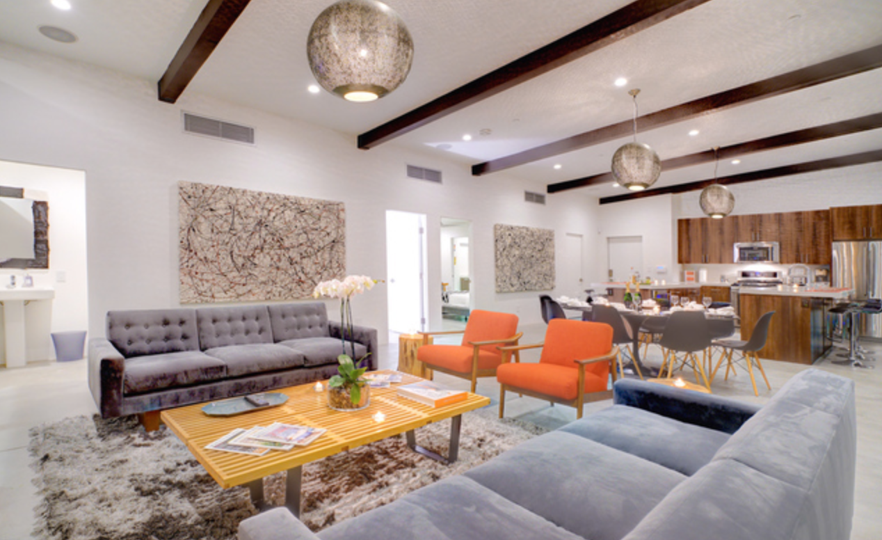 Palm Springs