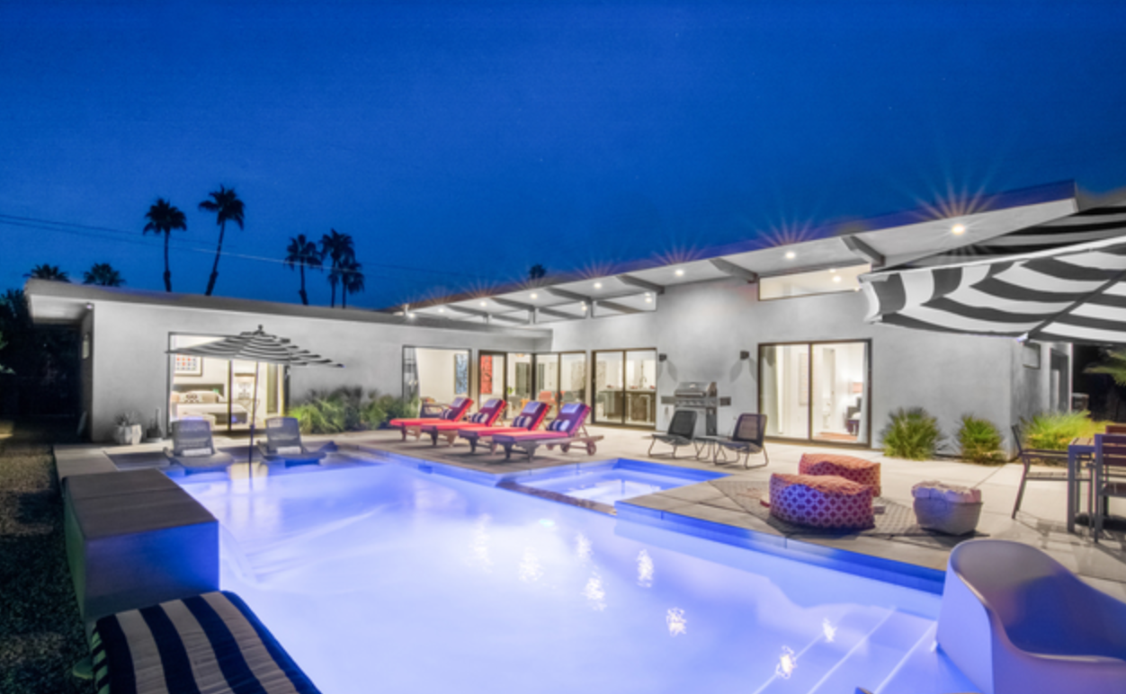 Palm Springs