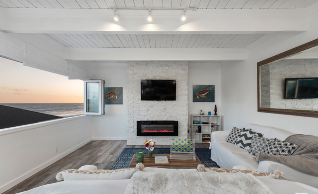 Million Dollar Beach Houses
