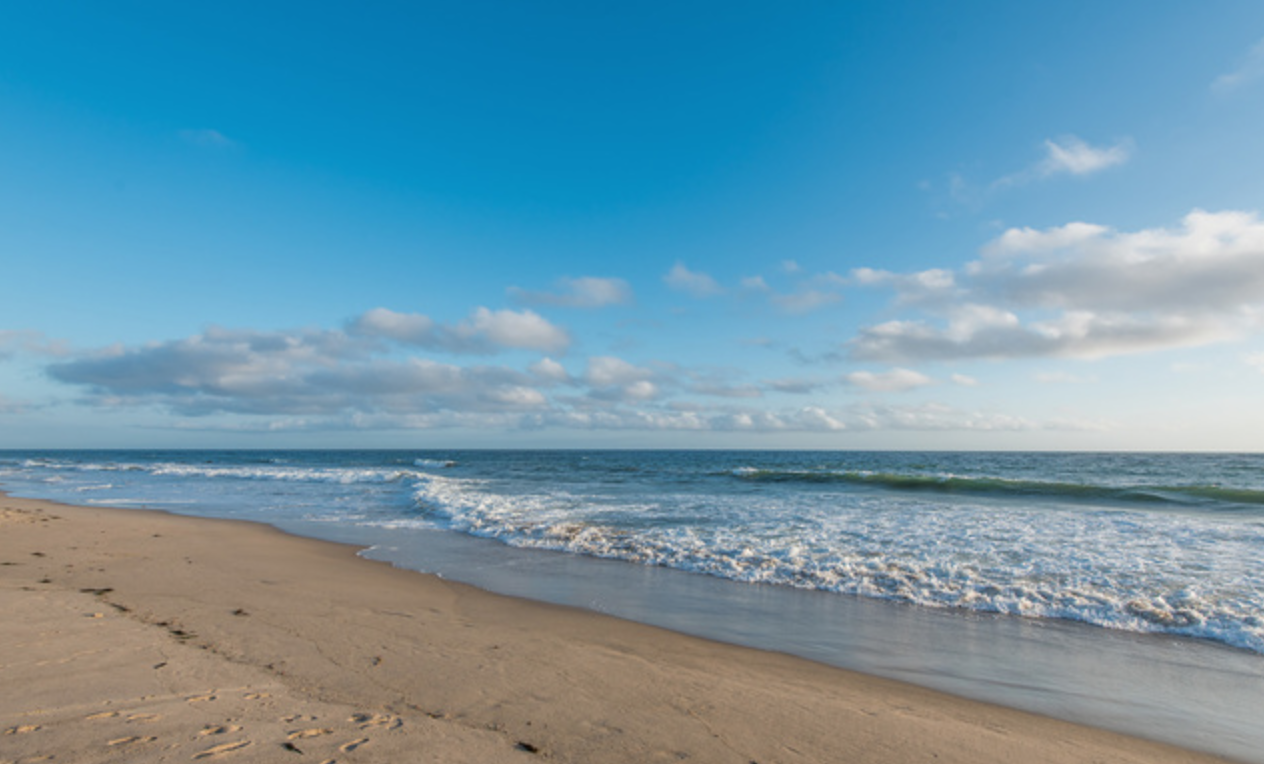 Million Dollar Beach Houses