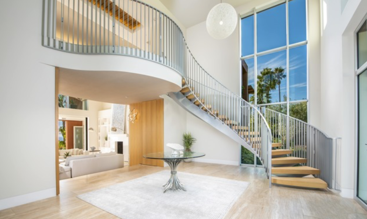 Million Dollar Beach Houses