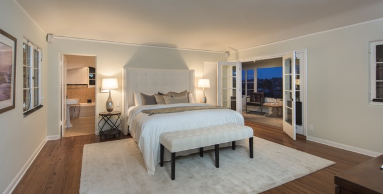 Tour An Enchanted Spanish Colonial