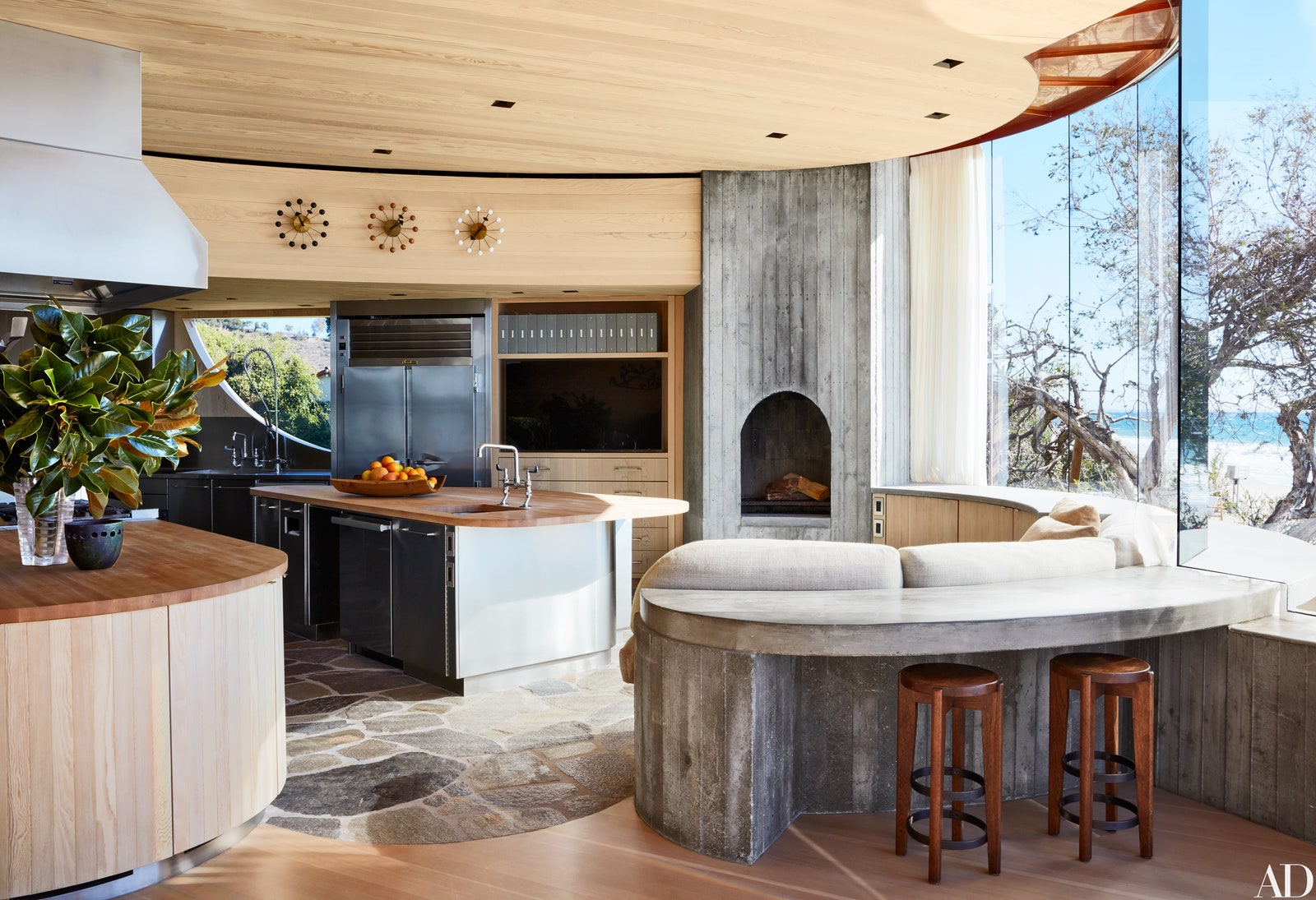  Our Favorite Room When Thanksgiving Approaches