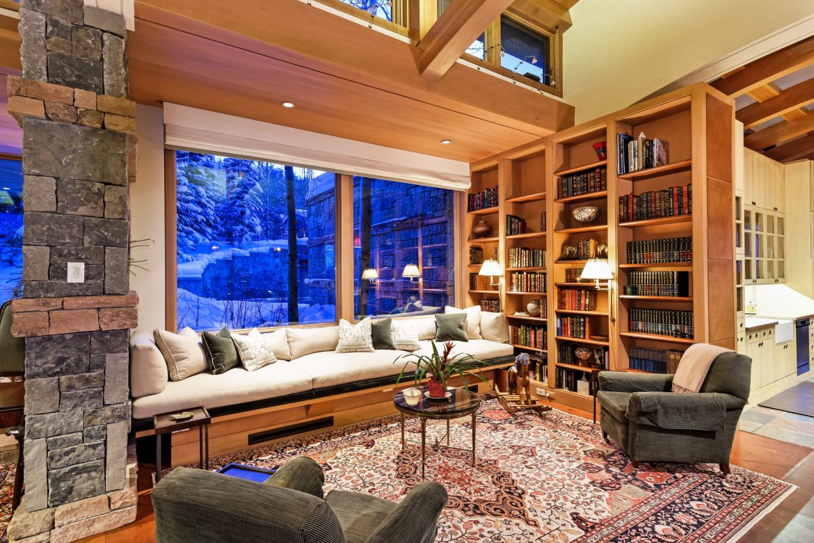 183 East Fork Lane – Snowmass Village