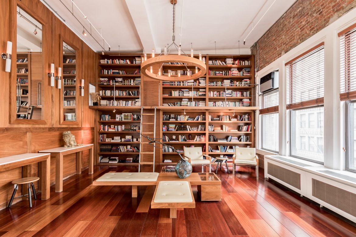 20 East 20th Street, PH – Flatiron District, NY