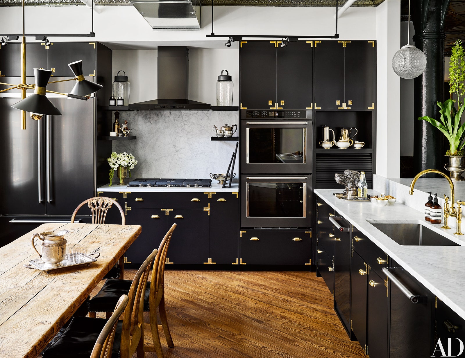  Our Favorite Room When Thanksgiving Approaches