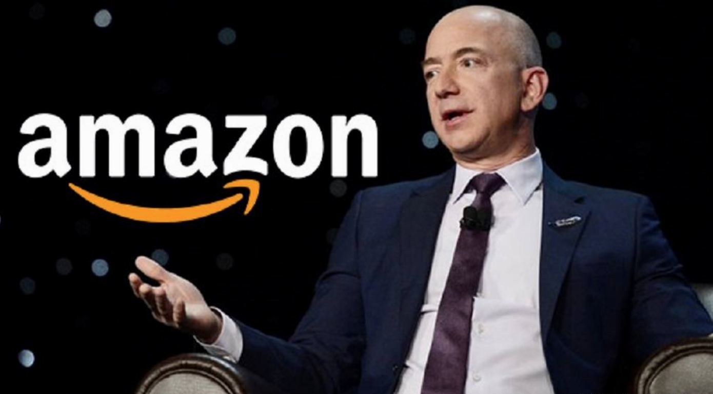 Amazon